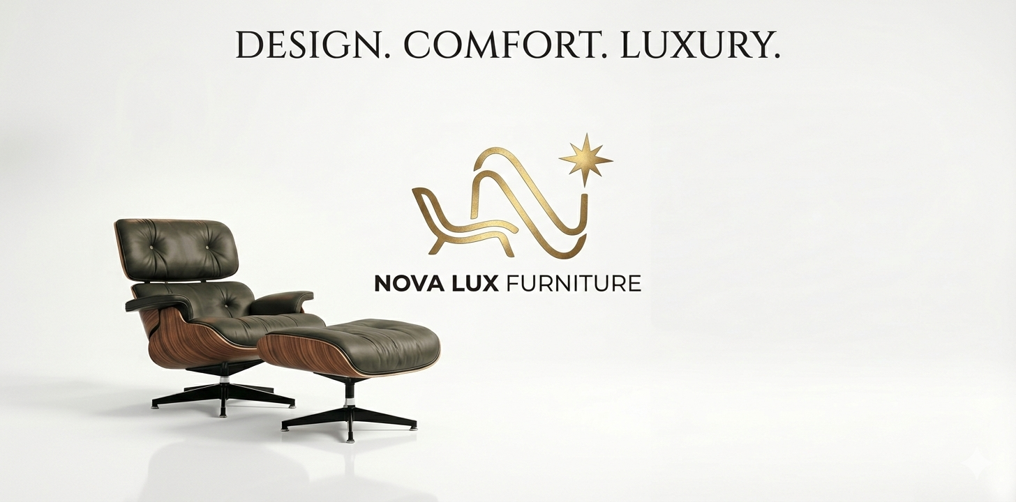 NOVA LUX FURNITURE